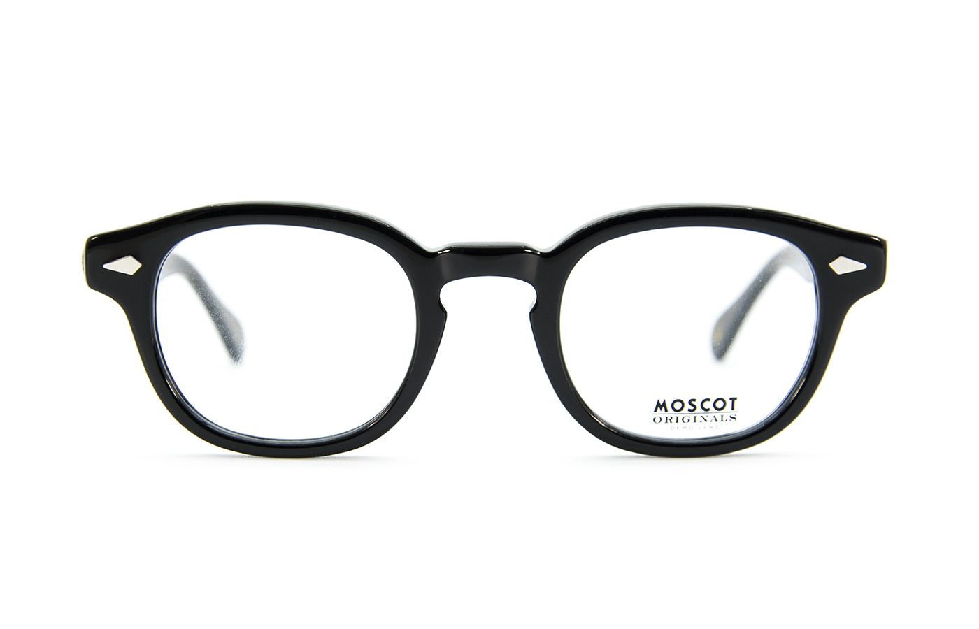 Occhiali sales vista moscot